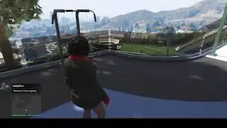 CEO/MC Grind RS@Devilynia No Modders