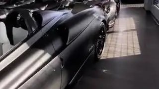 Ilusso Sportscar Supercar Hypercar Luxurycars 🔥🔥🔥