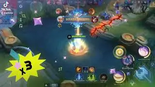 MVP Nana #nana #mobilelegends #support #mvp #mobilelegendsbangbang