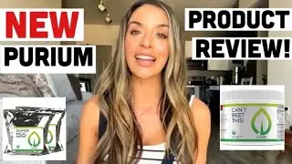New Purium Products Review