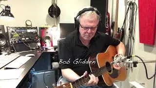 Poison Love - Bob Glidden