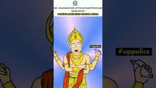 UP Police exam preparation 2024 | Charlie Academy
