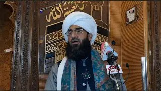 Live At Khanaqah e Faiz Panah Doru Shahbad Anantnag | Moulana Shaykh Dawoodi Sahab | 25-Oct-2024