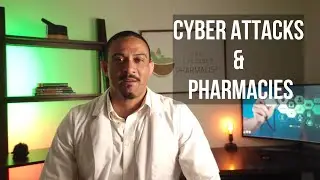 Cyber Attack & Pharmacies