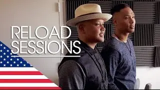 Housefires - Good Good Father (Jeremy Passion & Joshua Manongdo)