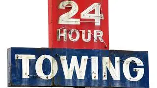 Efficient 24 Hour Tow Truck Assistance in Dandenong We Care About You