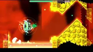 Fingerdash but it's sort of ASMR?