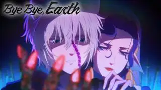 Bye Bye Earth - Opening 2 | Aufheben