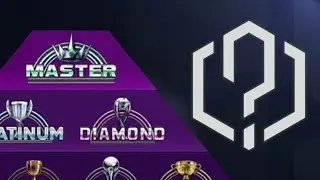 Road To Master Random Select (Fail)
