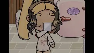 Morgensroutine in Avatar World 