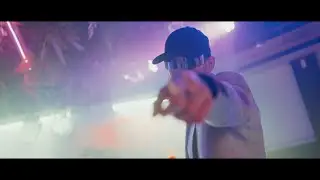 Lexmo - Ahora Bebo Más (Official Video)