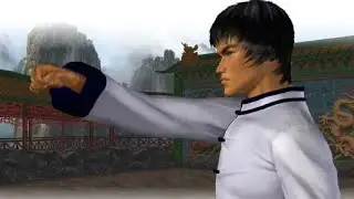 TEKKEN™ 3: Law Arcade Mode