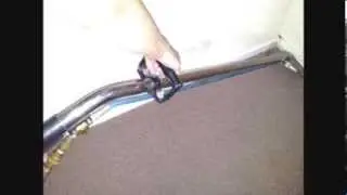 Carpet cleaner hire Doncaster
