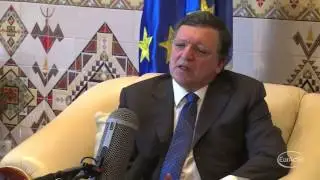 EU, Algeria take step towards closer energy cooperation