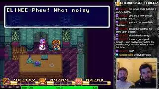 Bro co-stream HYPE | SoM Part 1 | Get a beer and hang w/ ya boys! Pt 2