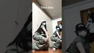 toca toca😍😘dance|#shorts#youtubeshorts #danceshorts #mspkr2