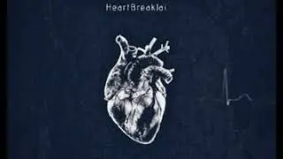 HeartBreakJai - No Time (Heart Over Pain EP) Leaked