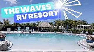 The Waves RV Resort