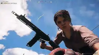 Masterful Archery Takedown at Cult Outpost!#farcry5 #gamingclip#explosions#combat#action-packed#war