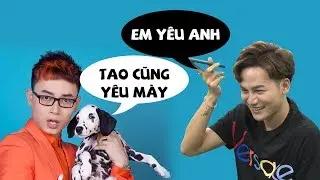 Trúc Nhân được Ali Hoàng Dương tỏ tình và cái kết ngọt ngào