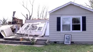 North Tulsa Long Term Recovery Effort