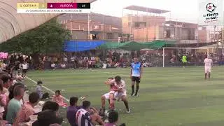 🏆 LIV CAMPEONATO DE VERANO EL ACERO 2026 ⚽