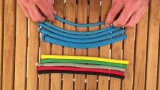 Yale Cordage Crystalyne Line | Expert Review