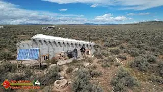 Taos Mesa