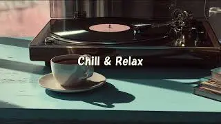 【Chill & Relax /Coffee Time /Work /Study】Sofrae／ Still, the Light Remains