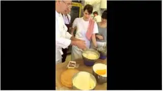 Orosz krémtorta