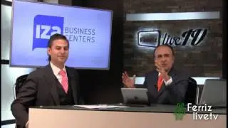 Programa #4 EN VIVO #FerrizLiveTV