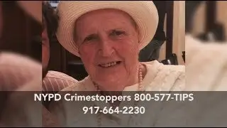 Worry Mounts For Still-Missing Bath Beach Grandmother
