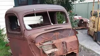 Windsor 289 and C4 wash down and degreaser product review