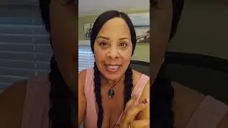 Как я восстановила свою энергию и вернула вам радость жизни, как это сделала я.