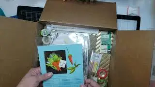 SSS Crafty Parcel 2019