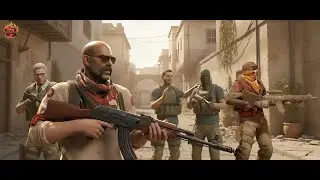 🔴CS2 Live Stream |HIndi