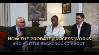 Amalfi Estates Probate