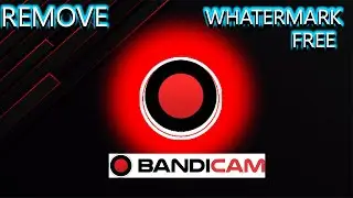 Best screen recorder bandicam remove watermark