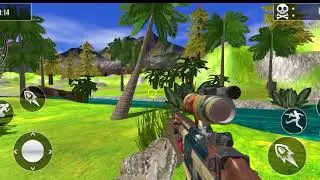Best Dino Hunting Game - Wild Dinosaur Hunting Zoo Game #2 - Dino Hunting - Android gameplay