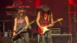 Rata Blanca - Predio West (Río Cuarto) 28/11/2025 - Hijos de la Tempestad