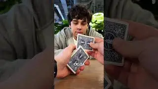 Как она стала первой?!😶uгpа в nрoф