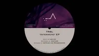 TRBL- Decentralised (L&Oslash;UISE Remix)[AN.I003]