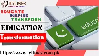 Character-Based Innovative Education with Technology || Inspiring Change for a Better Future