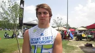 2016 Bowman Sells talks recruitment