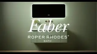 Introducing the Faber collection