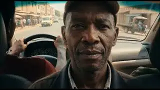 Africa is becoming 