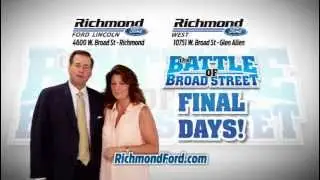 Don't Miss Out On Battle of Broad Street Savings!
