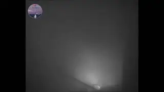 2011 T&uuml;rkiye, Van earthquake (aftershock) footage