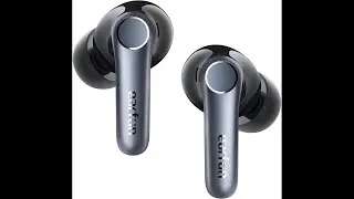 EarFun Air Pro 4 ANC Earbuds Review Qualcomm Lossless Sound Battery Life