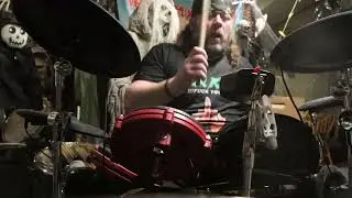 Lizzy Borden-Me Against The World 